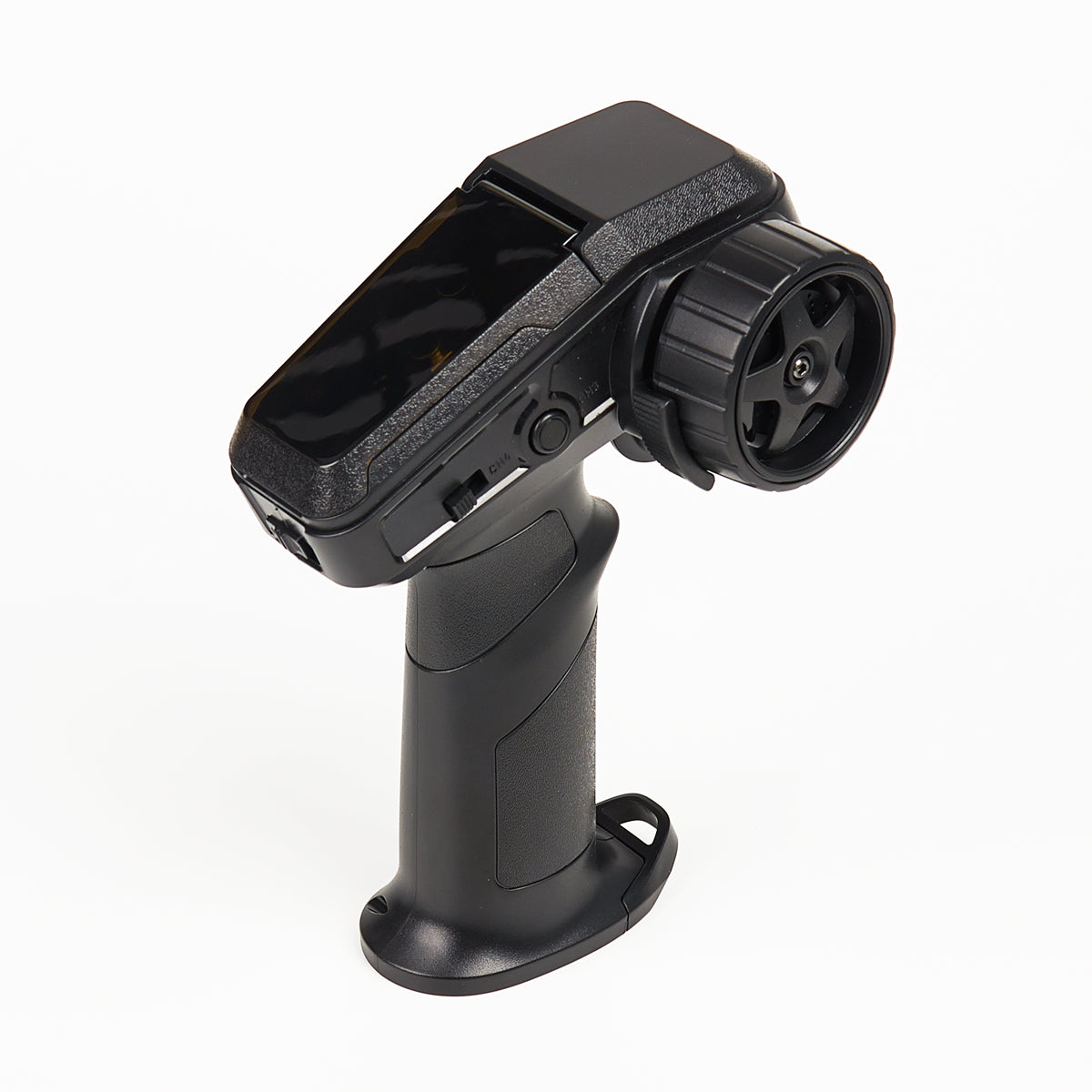 UDIRC Transmitter Remote Controller Black for UD1611 (Part No. UA42-C) - 1 Pc