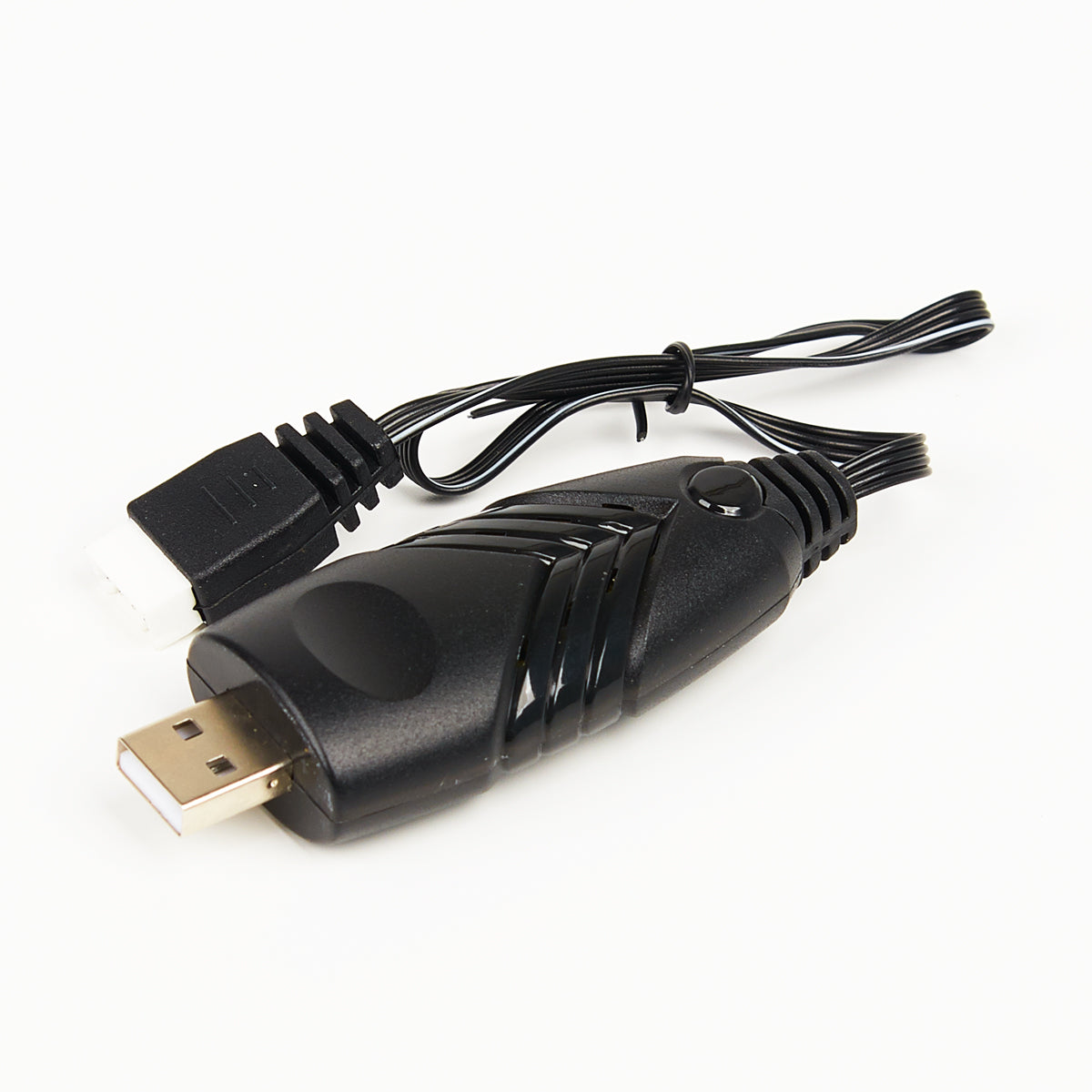 UDIRC Charger Black for 3S Battery (Part No. USB-CH1111500) - 1 Pc