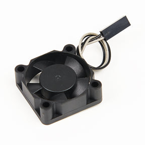 UDIRC ESC Cooling Fan Black for UD1610PRO / UD1610S/UD1203/UD1204/UD1203PRO/UD1204PRO (Part No. FUN16-2510) - 1 Pc