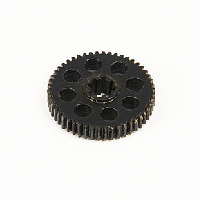UDIRC 0.8M Steel Spur Gear Black for UD1610S (Part No. P16-020C) - 1 Pc