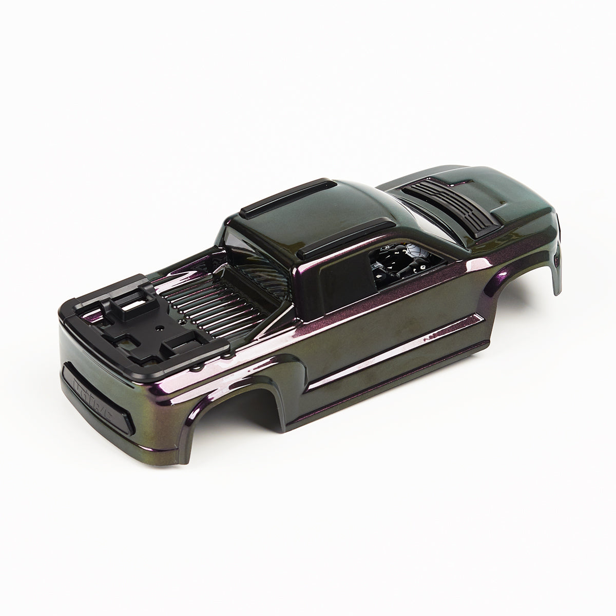 UDIRC PC RC Body Shell Purple Gradient for UD1610PRO / UD1610S (Part No. P16-001D) - 1 Pc