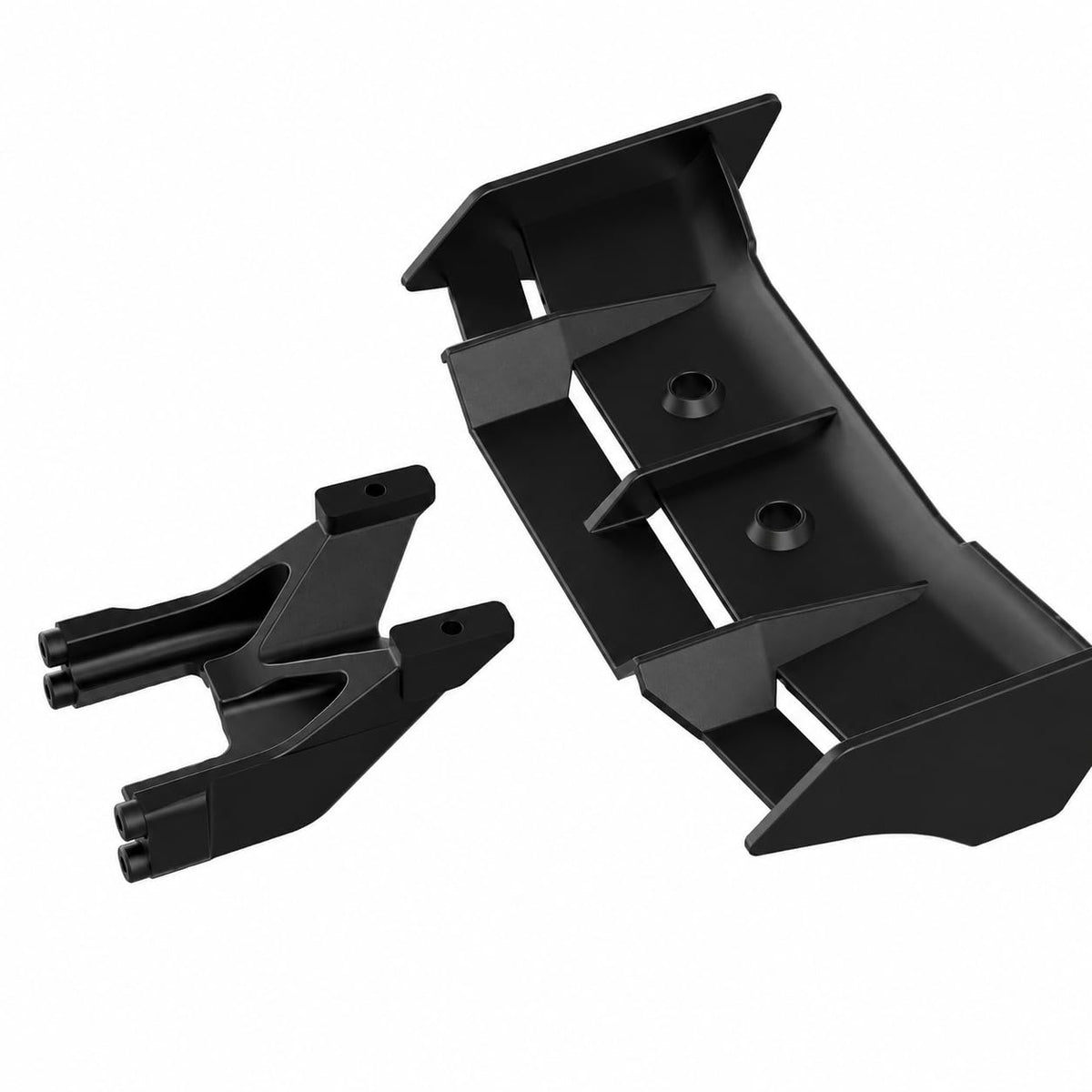 UDIRC Rear Wing for UD1204 1204PRO, Replacement Part,P12-122