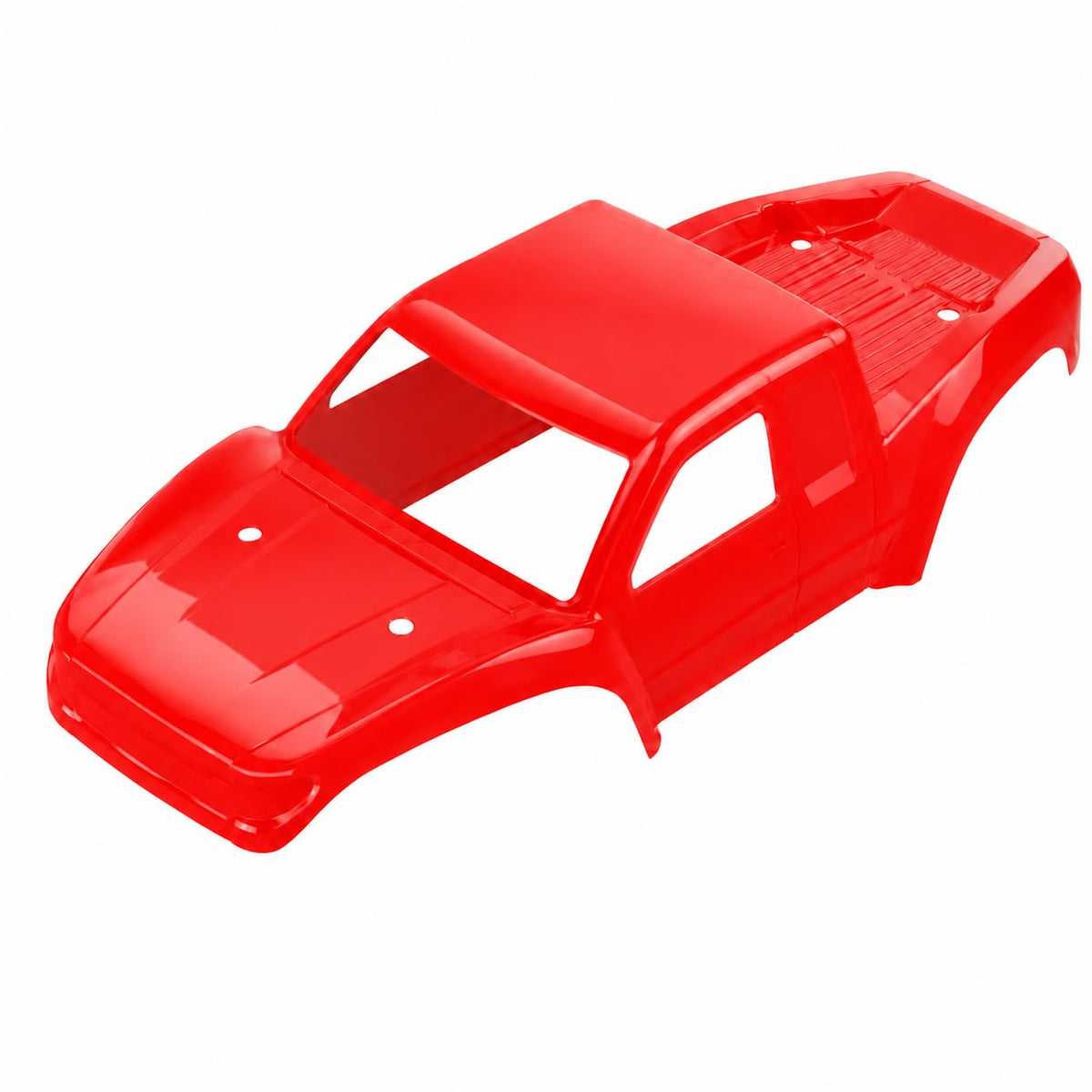 UDIRC Body Shell for UCX1804PRO, Replacement Part, Red, UCX18-P047B