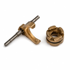UDIRC Metal Gear Shift Shaft for UCX1804PRO, Replacement Part, UCX24-P083