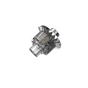 UDIRC Metal Differential Gear, Steel Upgrade Diff for UCX2405PRO Crawler Axles, UCX24-P082