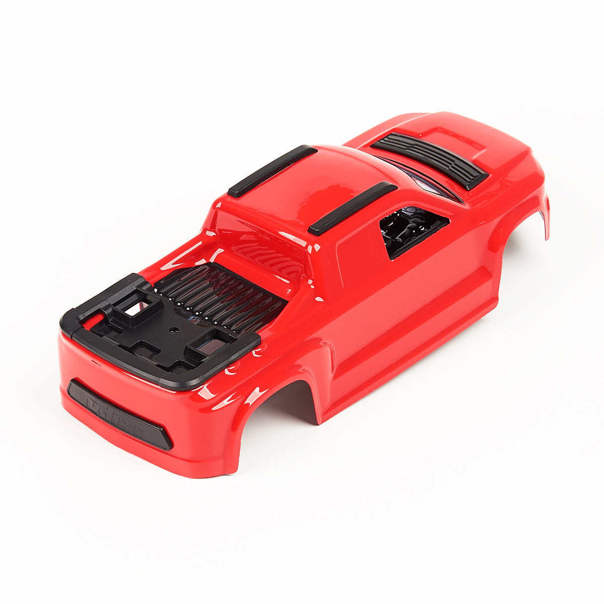 UDIRC PVC RC Body Shell Red for UD1610PRO / UD1610S (Part No. P16-001A) - 1 Pc