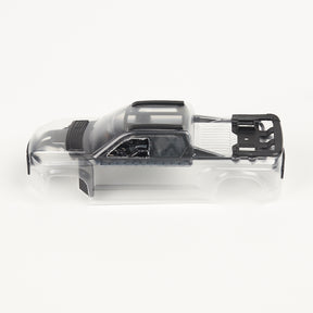 UDIRC PC Clear RC Body Shell for UD1610PRO / UD1610S (Part No. P16-001E) - 1 Pc
