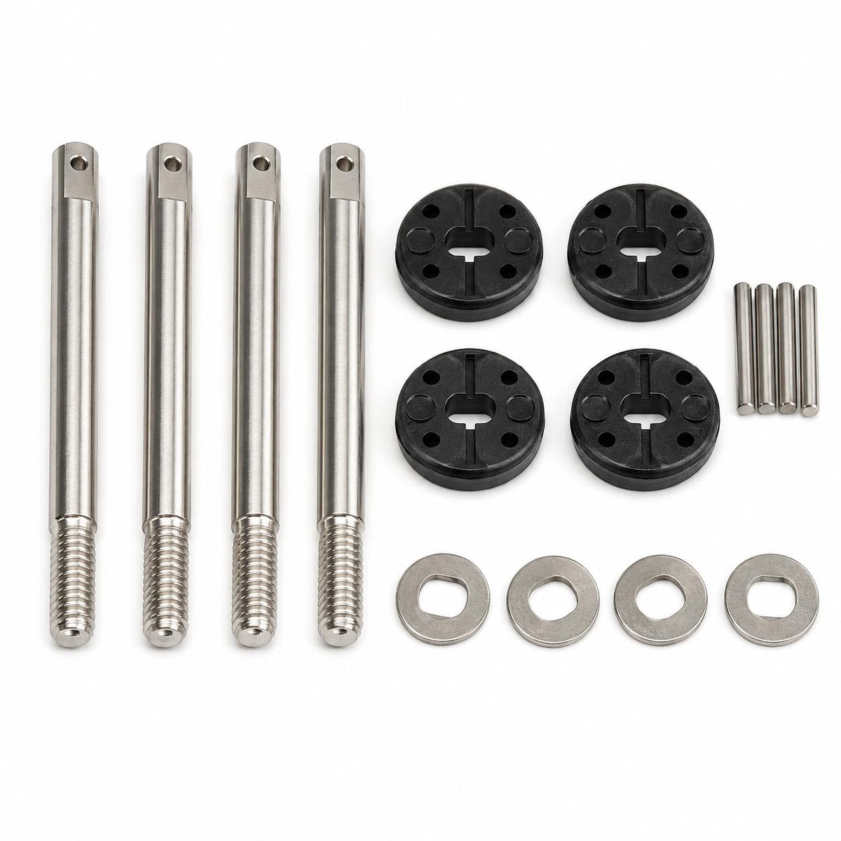 UDIRC Shock Shaft for UD1610PRO UD1610S, Replacement Part,P16-066