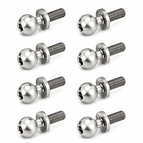 UDIRC Ball Stud Screw for UCX1804PRO, Replacement Part, UCX24-S006