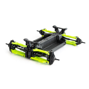 UDIRC Widened Arm Kit, Upgrade Parts for UD1610S and UD1610PRO RC Truck