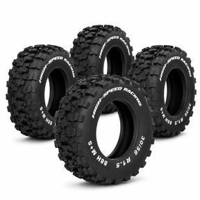 UDIRC Rubber tire Tread for UD1203 1203PRO, P12-112