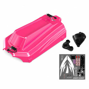 UDIRC Body Shell for UD1204 1204PRO, Replacement Part, Pink, P12-121A