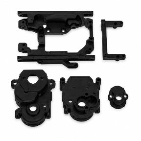 UDIRC Center Gearbox Housing for UCX1804PRO, Replacement Part, UCX18-P023