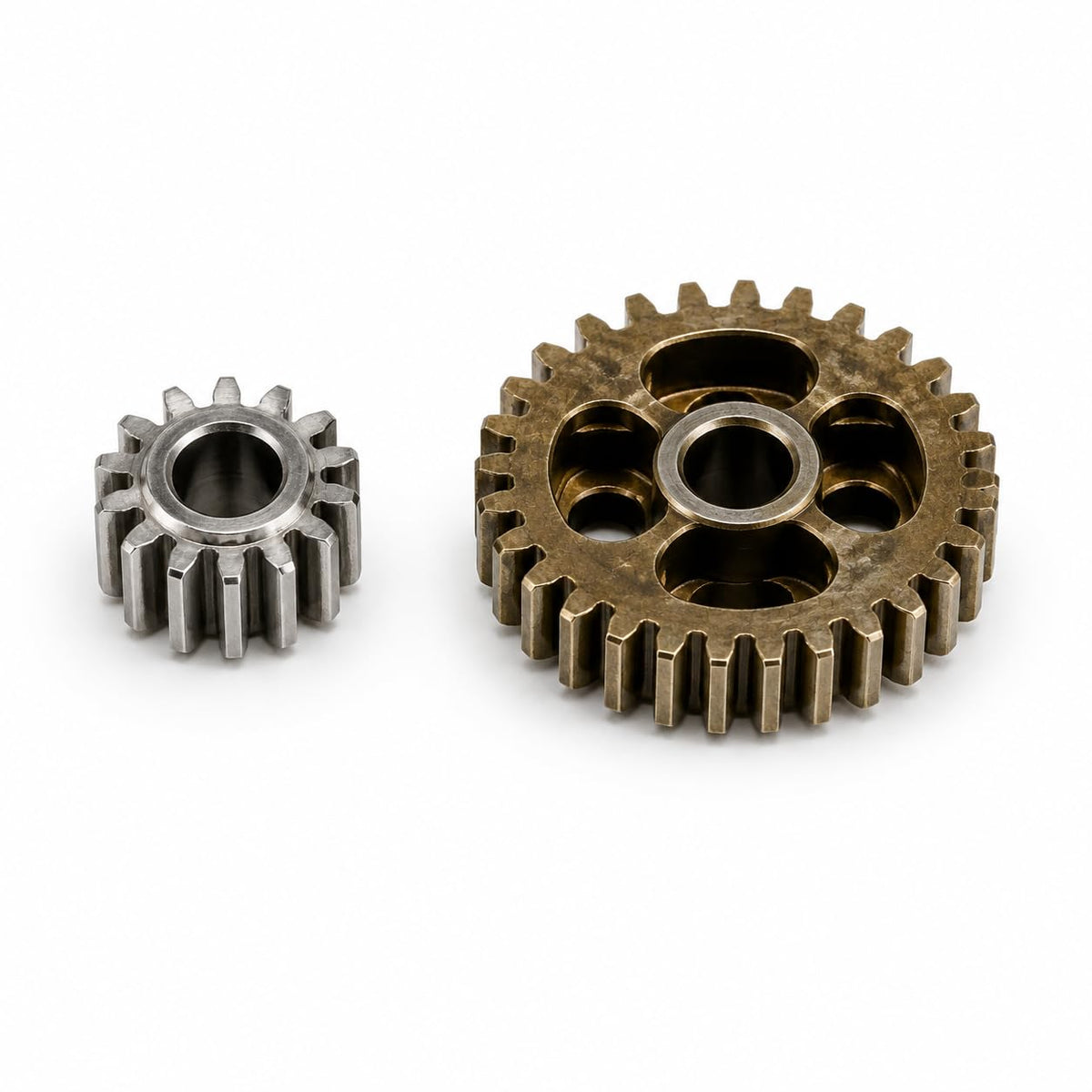 UDIRC Portal Drive Gear for UCX1804PRO, Replacement Part, UCX18-M009