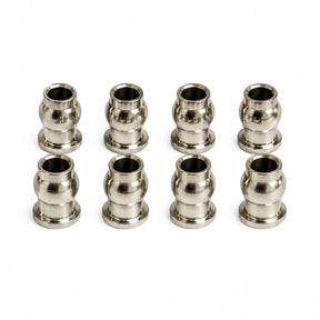 UDIRC RC Car Ball Stud Ø5×9.9mm for UD1203/UD1203PRO/UD1204/UD1204PRO, OEM Replacement Ball Head Part M05-043