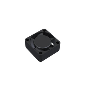UDIRC 3007S Motor Cooling Fan for UD1204/UD1204PRO RC Cars, 12cm Wire OEM Replacement Fan FUN16-3007