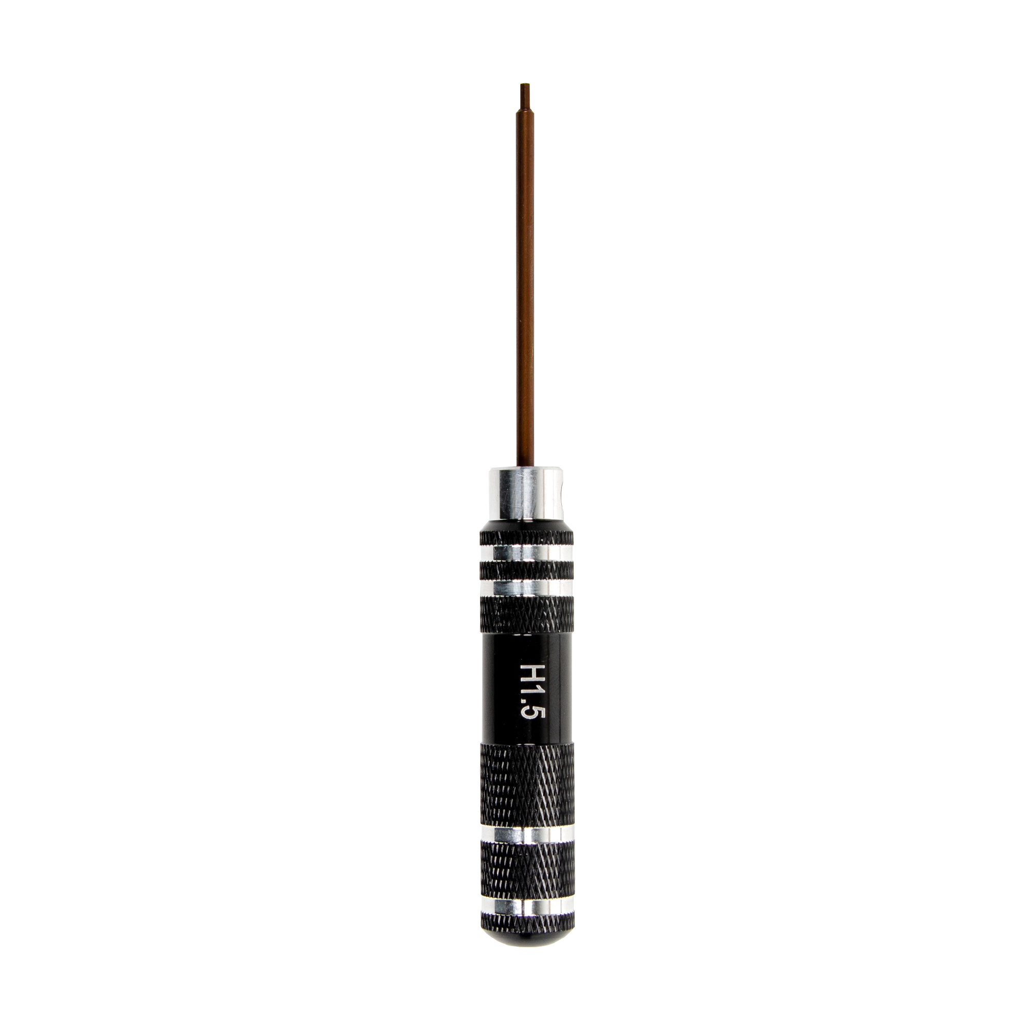 UDIRC Hex Screwdriver H1.5 for UD16 Series RC Car (Part No. H1.5) - 1 Pc