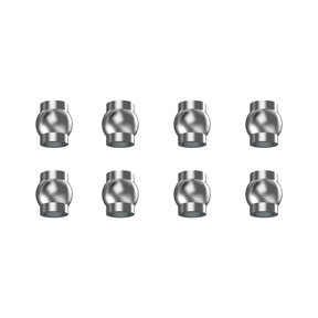 UDIRC Ball End 5x5.6mm for UD16 Series RC Monster Truck (Part No. M05-041) - 8 Pcs