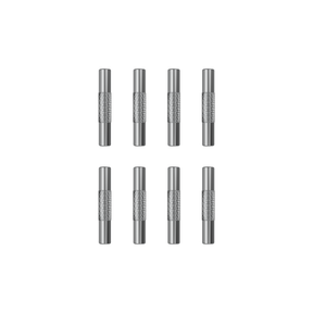 UDIRC Knurled Shaft 1.8x10mm for UD1611 (Part No. M06-018) - 8 Pcs