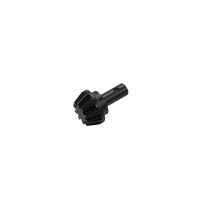 UDIRC RC Car 10T 1M Steel Center Differential Bevel Gear, Straight Cut OEM Replacement for UD1203PRO & UD1204PRO, Part P12-115B