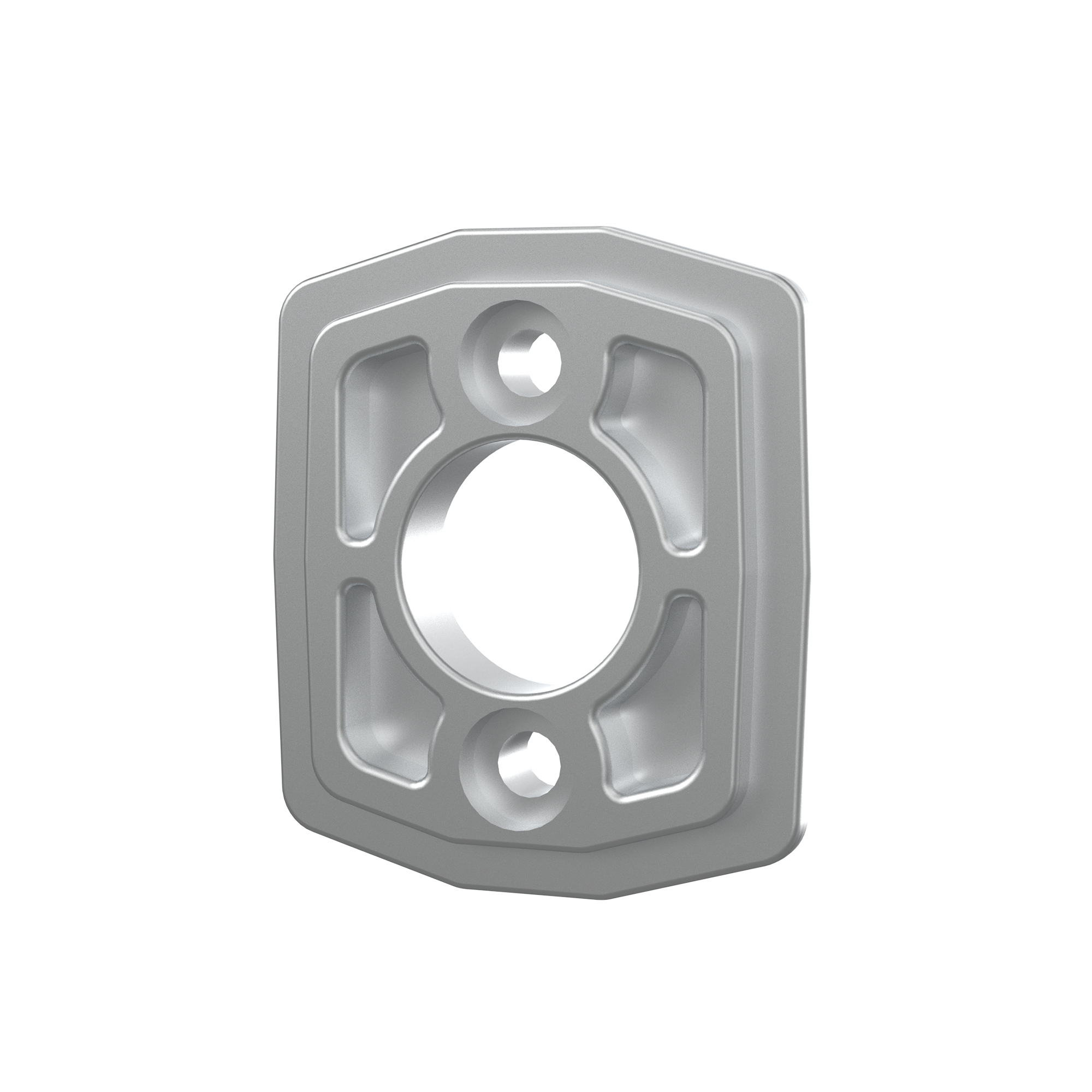 UDIRC Motor Mount for UD16 Series RC Monster Truck (Part No. P16-021) - 1 Pc