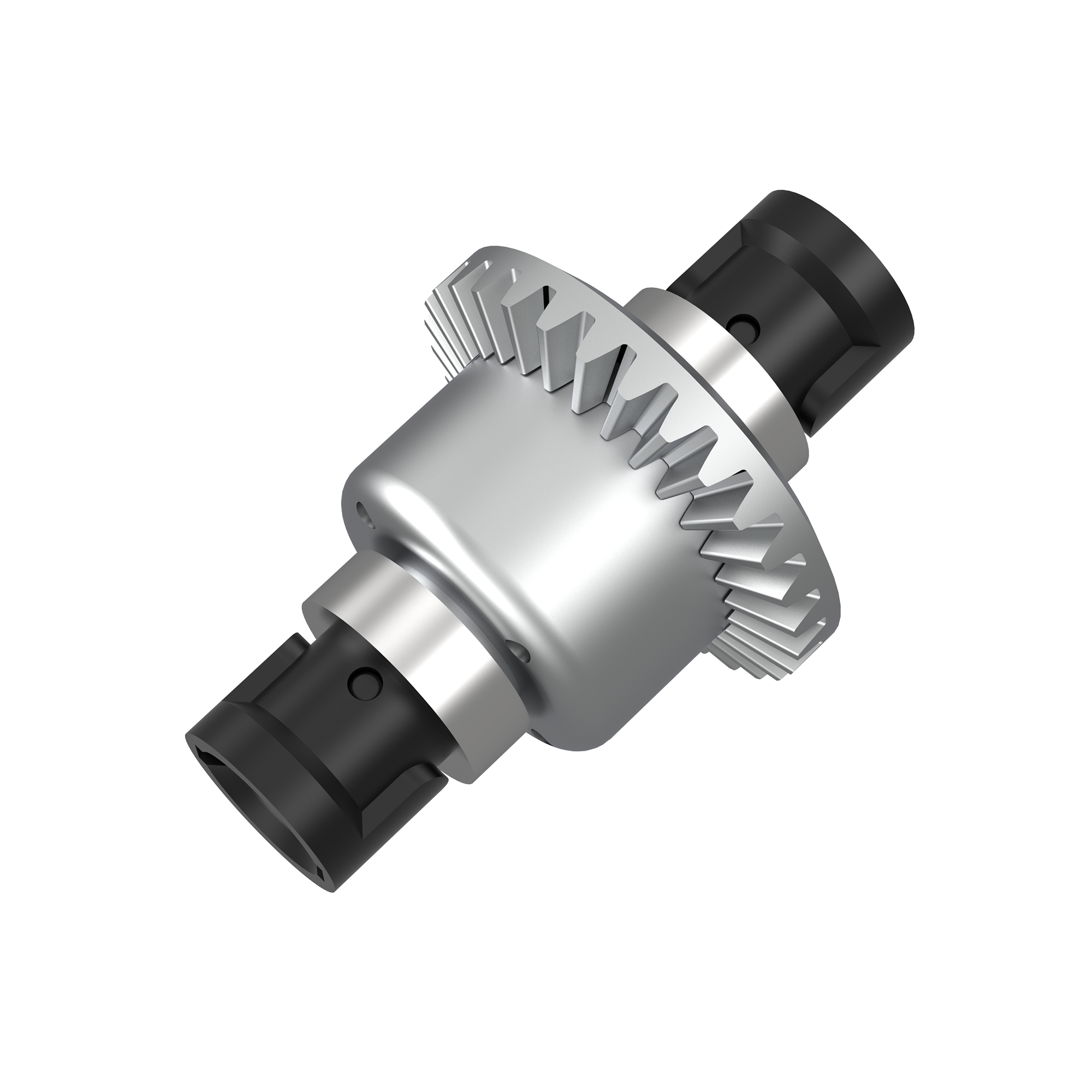 UDIRC Zinc Alloy Differential for UD1611 Brushed Version (Part No. P16-023A) - 1 Pc