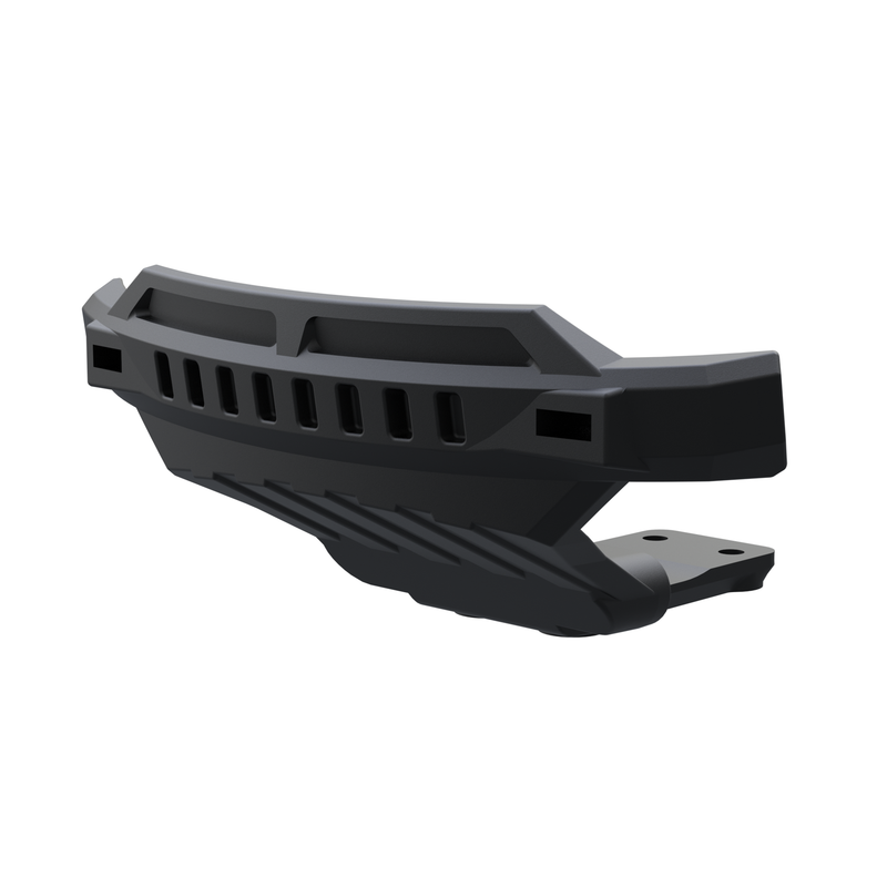 UDIRC 1610S / 1610PRO Front Bumper (Part No. P16-026)