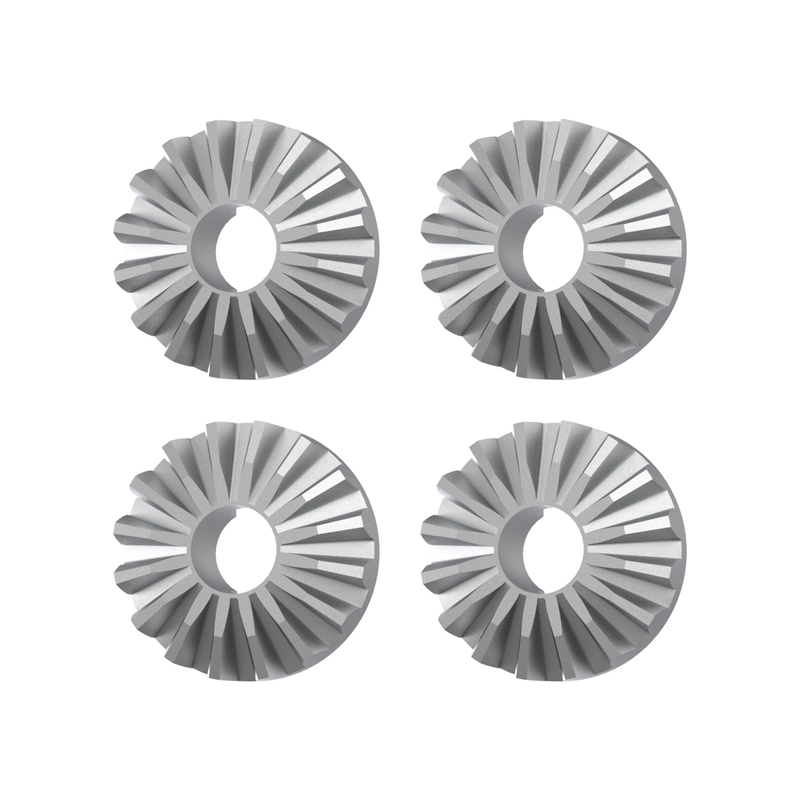 UDIRC 1611 Zinc Alloy Sun Gear (Part No. P16-030A)