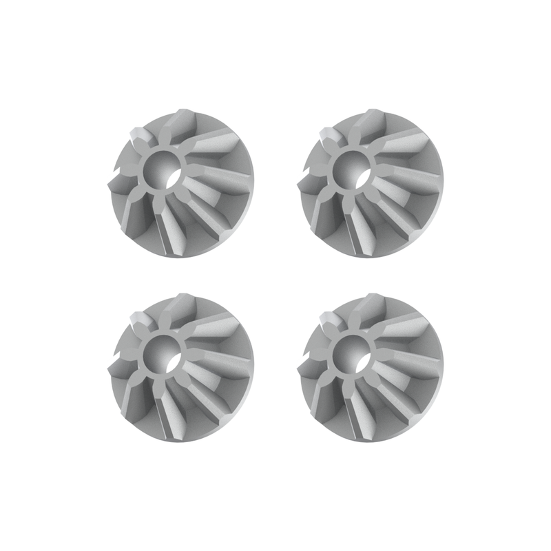 UDIRC 1611 Zinc Alloy Planet Gear (Part No. P16-032A)