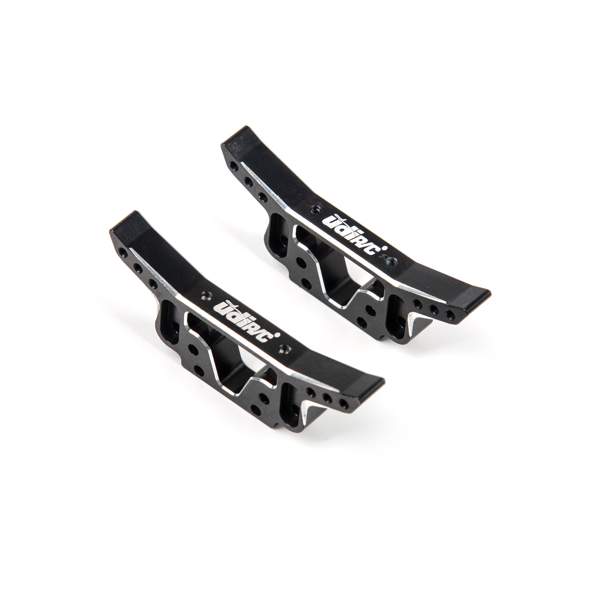 UDIRC Shock Tower Upgrade Part Black for UD16 Series RC Monster Truck (Part No. P16-057) - 2 Pcs