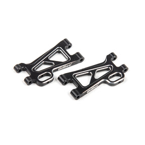 UDIRC Lower Suspension Arm Upgrade Part Black for UD16 Series RC Monster Truck (Part No. P16-059) - 2 Pcs