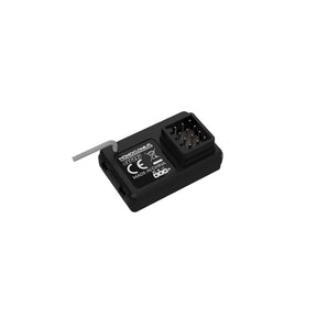 UDIRC UA42-E Receiver for UD1203/UD1203PRO/UD1204/UD1204PRO RC Cars, OEM Replacement Receiver SR6
