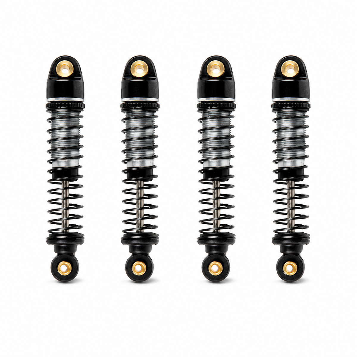 UDIRC Metal Shock Upgrade Kit for UCX1802PRO, Upgrade Parts, UCX18-P025A