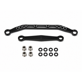 UDIRC Metal Portal Axle Steering & Servo Link Set for UCX1804PRO RC Car (Part Nos. UCX18-P041A/UCX18-P041B)