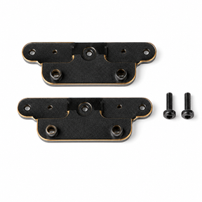 UDIRC Metal Gearbox Mounting Hardware for UCX2404PRO, UCX24-P059