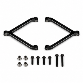 UDIRC Metal Y-Steering Link, Aluminum Servo Linkage Arm for UCX2405PRO Crawler Front Suspension, Upgrade Parts UCX24-P068A
