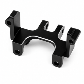 UDIRC Metal Servo Mount Bracket, Aluminum Servo Holder for UCX2405PRO Crawler, Upgrade Parts UCX24-P073A