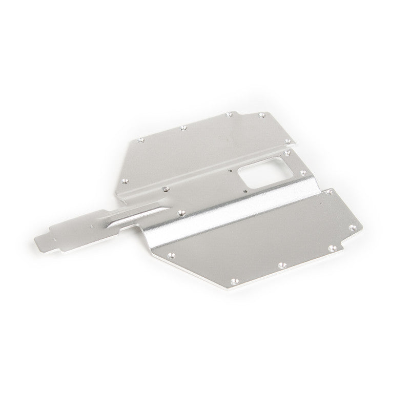 RC Car Aluminum Chassis Plate for UD1001/UD1002SE/UD1002/UD1002P (Part No. M05-022)