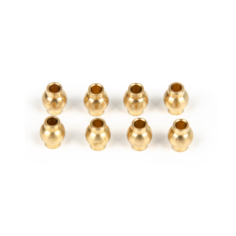 RC Car Hollow Ball Ø6.8 x 9 x Ø3mm (Part No. M05-032)