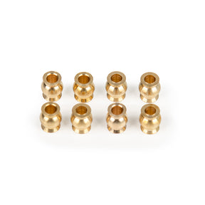 RC Car Hollow Ball Ø5.8 x 6.8 x Ø3.1mm (Part No. M05-033)