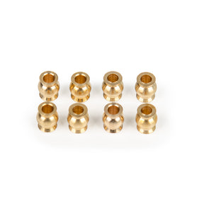 RC Car Hollow Ball Ø5.8 x 6.8 x Ø2.5mm (Part No. M05-034)