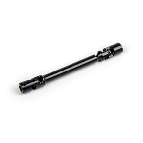 RC Car Center Drive Shaft 118-150mm with 6mm Shaft Hole for UD1001/UD1002SE/UD1002/UD1002P, 1PC (Part No. P10-009A)