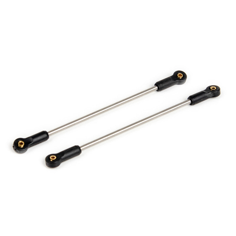 RC Car Rear Solid Axle Link Set for UD1001/UD1002SE/UD1002/UD1002P, 2PCS (Part No. P10-015)