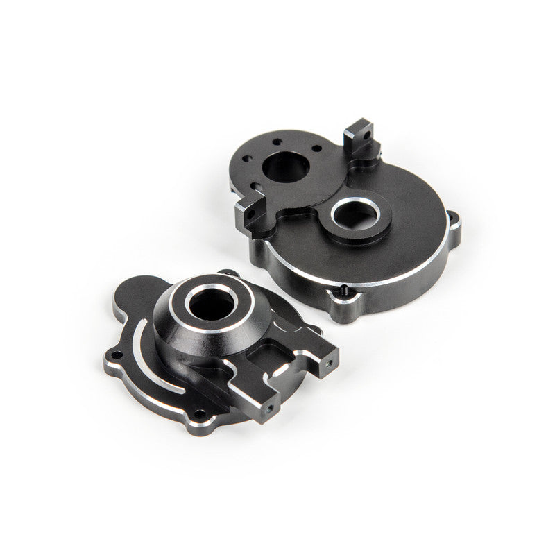 RC Car Center Differential Housing for UD1001/UD1002SE/UD1002/UD1002P, 1 Set (Part No. P10-019A)