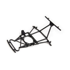 RC Car Front Roll Cage for UD1001/UD1002SE/UD1002/UD1002P, 1PC (Part No. P10-025)