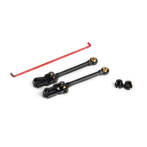 RC Car Front Sway Bar Assembly for UD1001/UD1002SE/UD1002/UD1002P, 1 Set (Part No. P10-039)