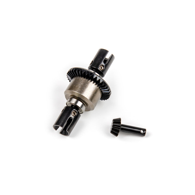 RC Car Front Differential Assembly for UD1001/UD1002SE/UD1002/UD1002P, 1PC (Part No. P10-051B)