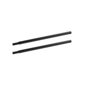 RC Car Rear Axle Shaft Set for UD1002P, 2PCS (Part No. P10-083)