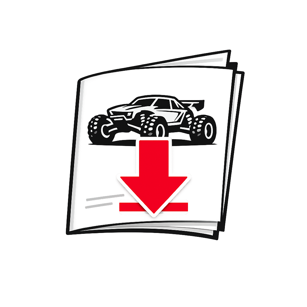 Manuals & Downloads