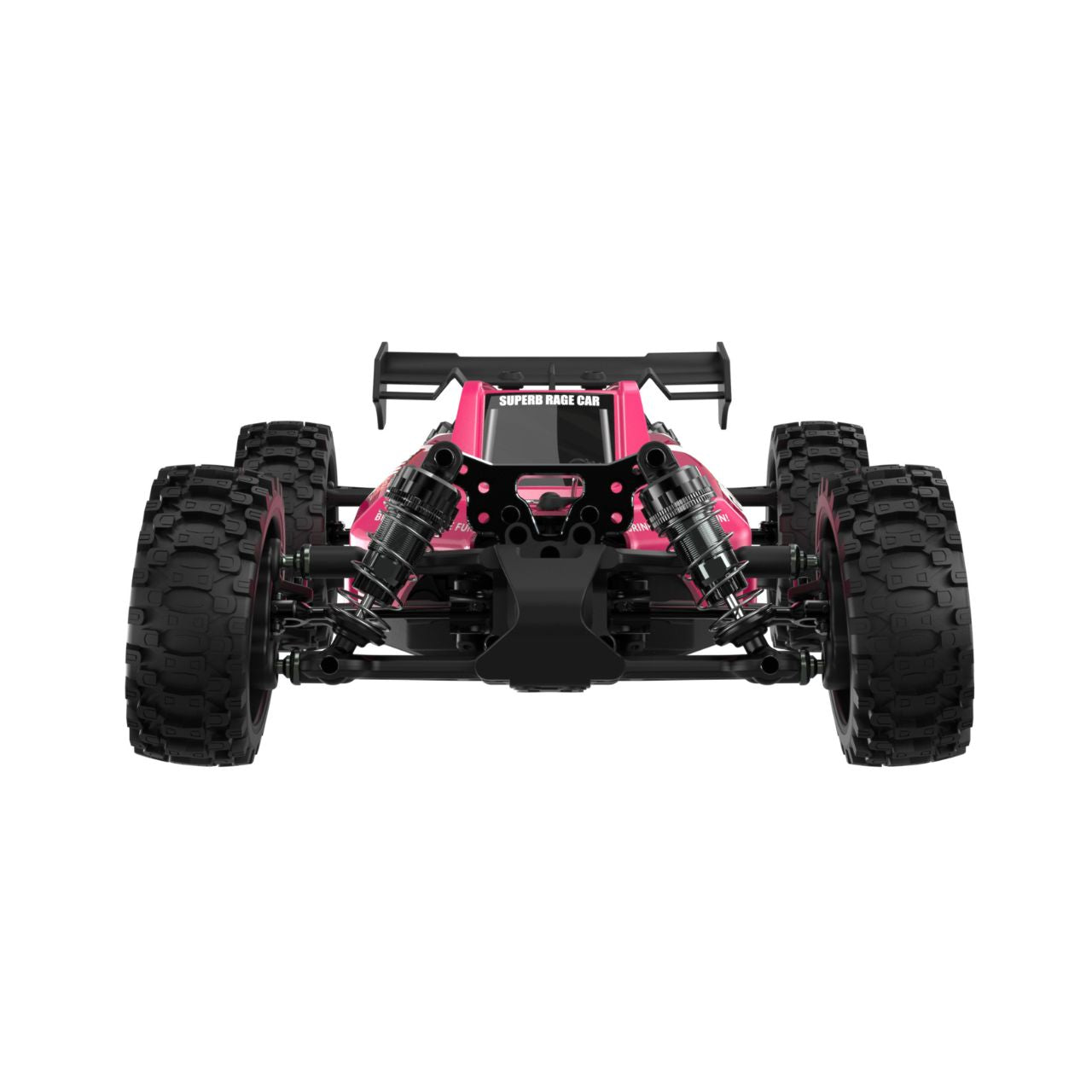UDIRC GLEAM PRO UD1204PRO 1/12 4WD Brushless RTR RC Buggy